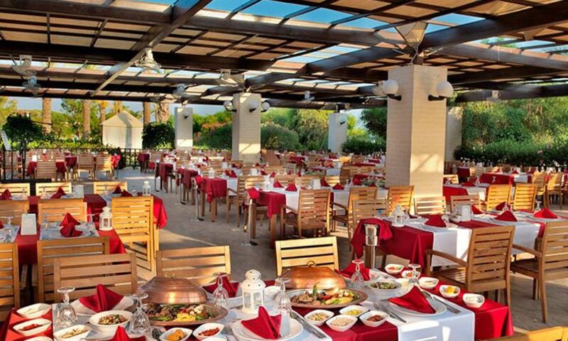 Sueno Hotels Beach Side