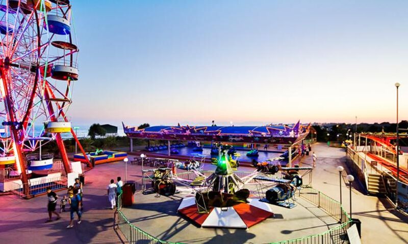Sueno Hotels Beach Side