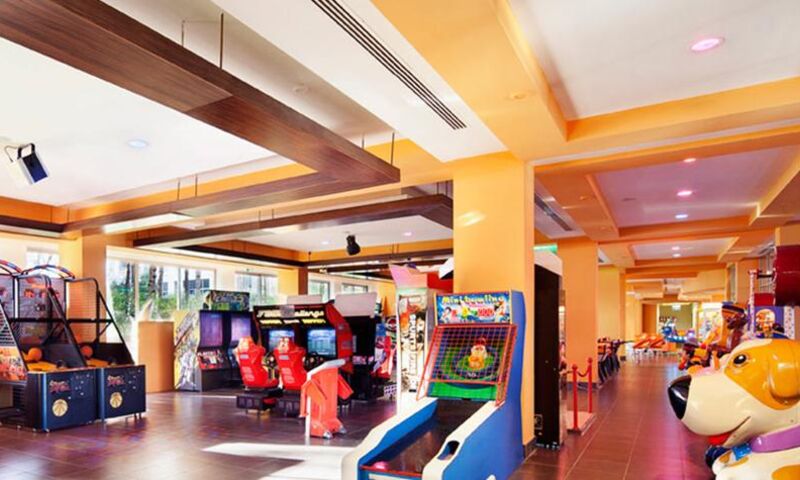 Sueno Hotels Beach Side