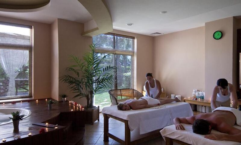 Sueno Hotels Beach Side