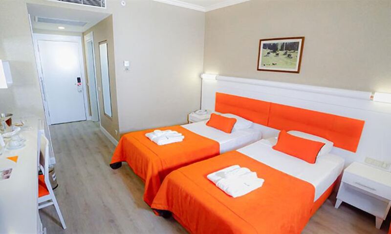 Sueno Hotels Beach Side