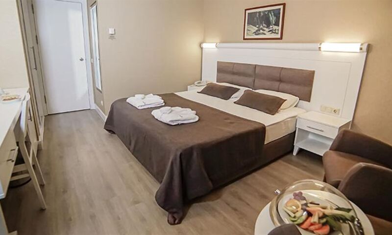 Sueno Hotels Beach Side