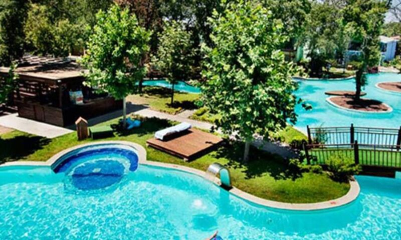 Sueno Hotels Beach Side