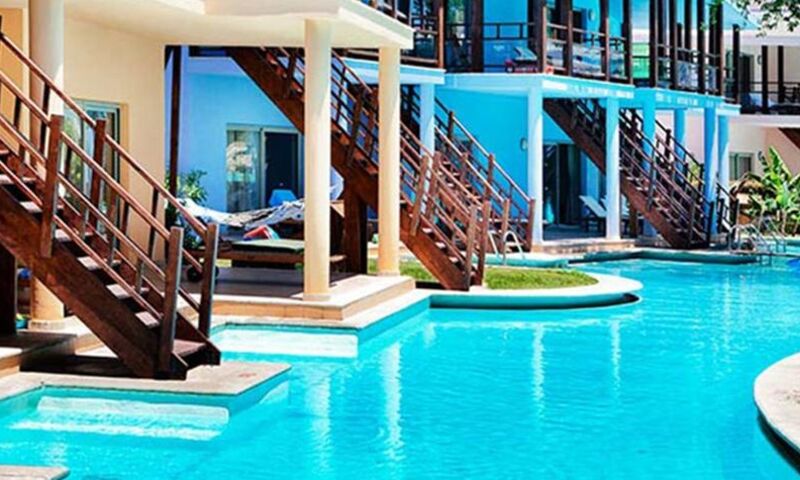 Sueno Hotels Beach Side