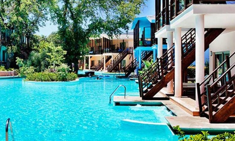 Sueno Hotels Beach Side