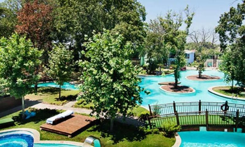 Sueno Hotels Beach Side