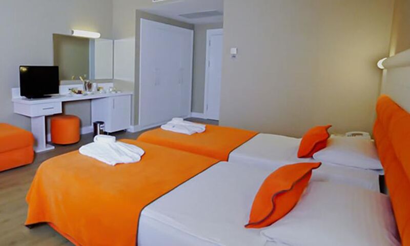 Sueno Hotels Beach Side
