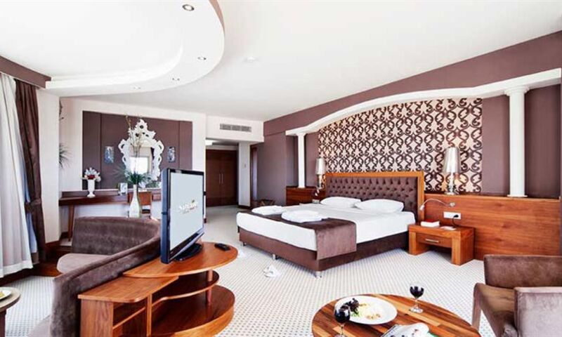Sueno Hotels Beach Side
