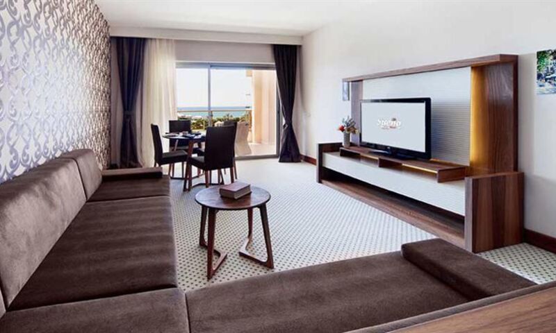 Sueno Hotels Beach Side
