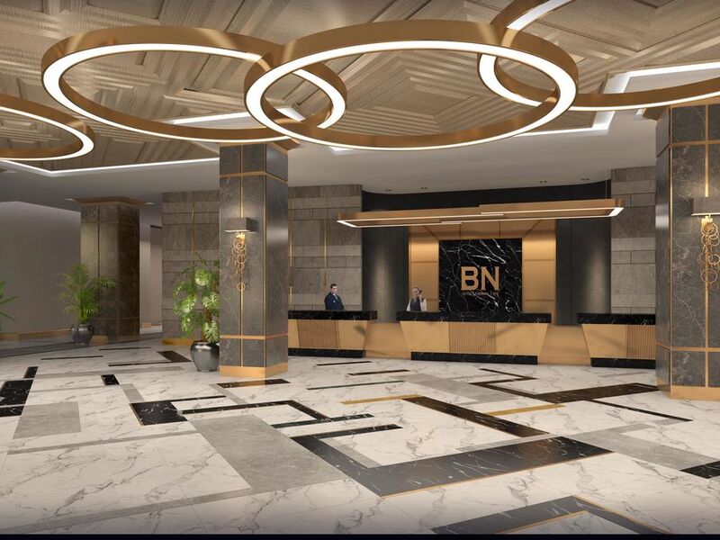 BN Hotel Thermal & SPA
