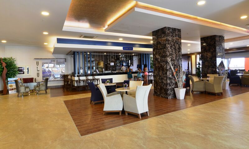 Ulu Resort Otel