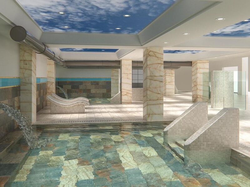 BN Hotel Thermal & SPA