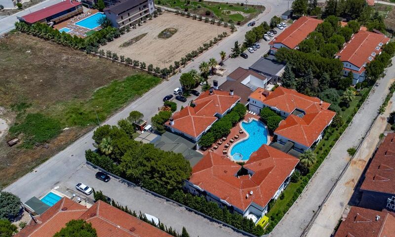 Herakles Termal Hotel