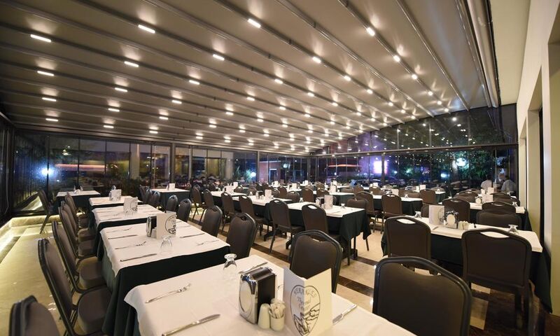 Herakles Termal Hotel