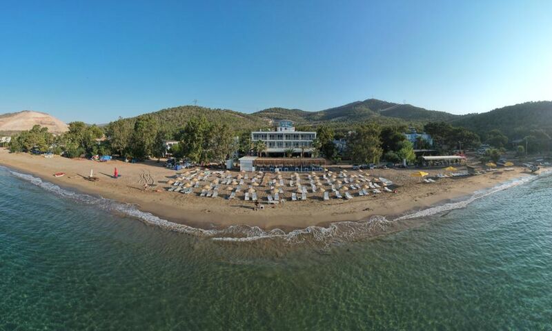 Kupala Beach Hotel