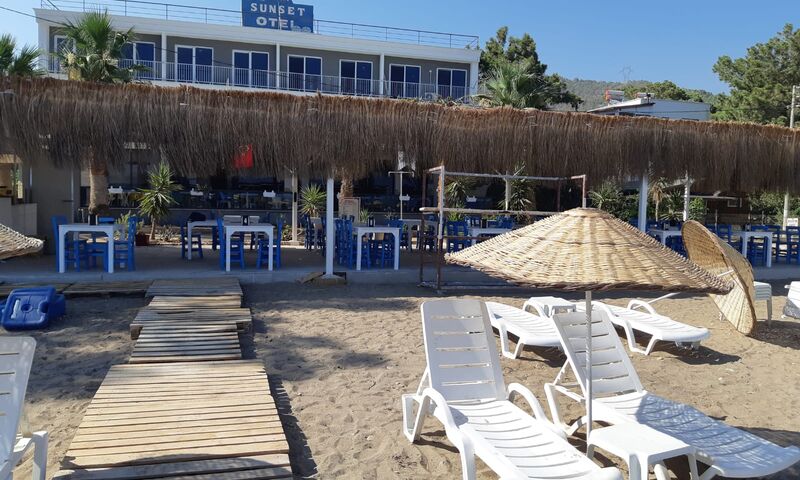 Kupala Beach Hotel