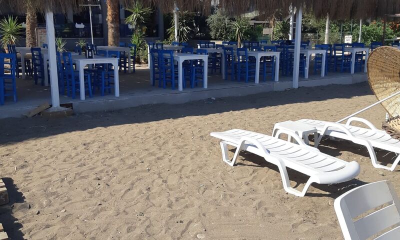 Kupala Beach Hotel