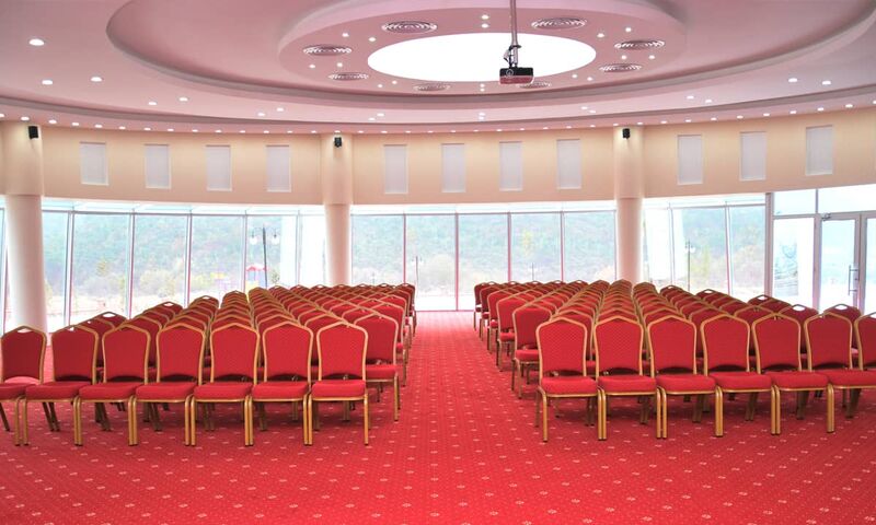 Obam Termal Resort Otel & Spa