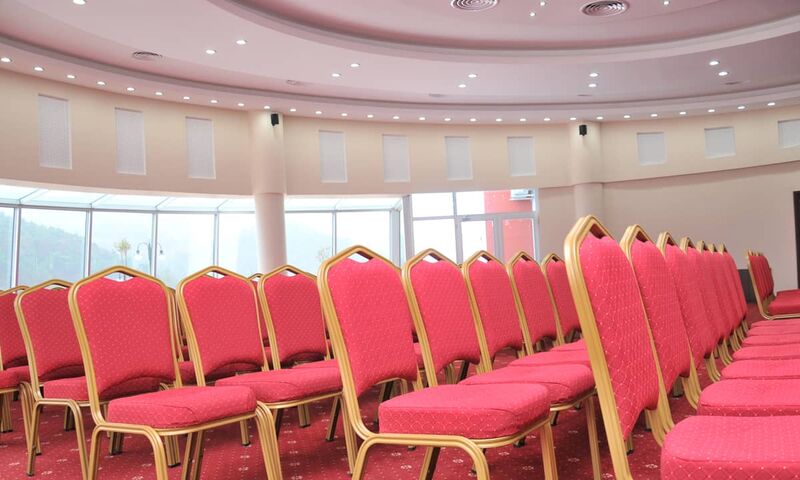 Obam Termal Resort Otel & Spa