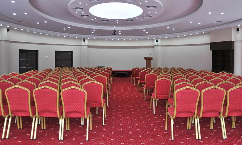 Obam Termal Resort Otel & Spa