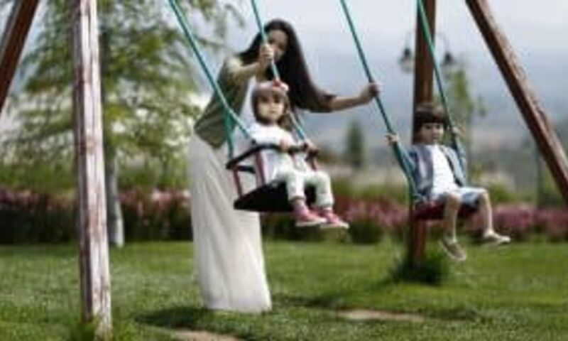 Obam Termal Resort Otel & Spa