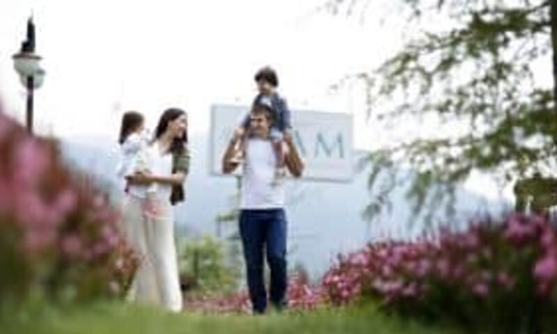 Obam Termal Resort Otel & Spa