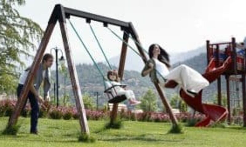 Obam Termal Resort Otel & Spa