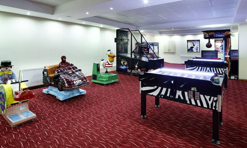 Obam Termal Resort Otel & Spa