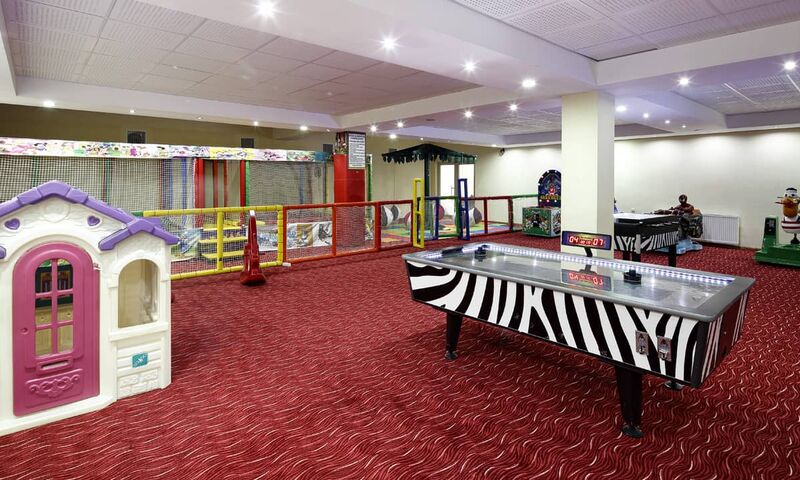 Obam Termal Resort Otel & Spa