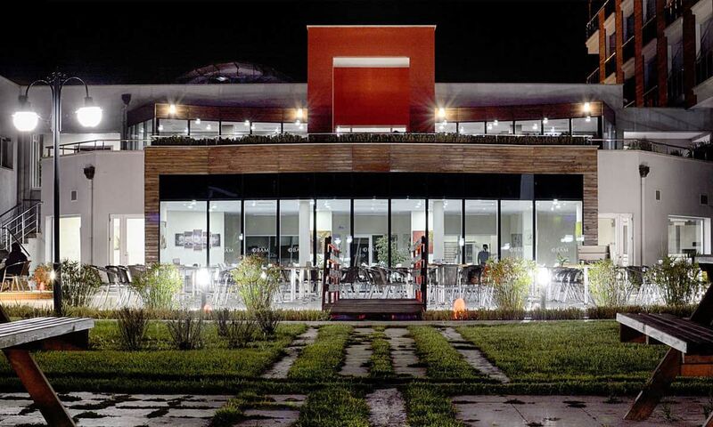 Obam Termal Resort Otel & Spa