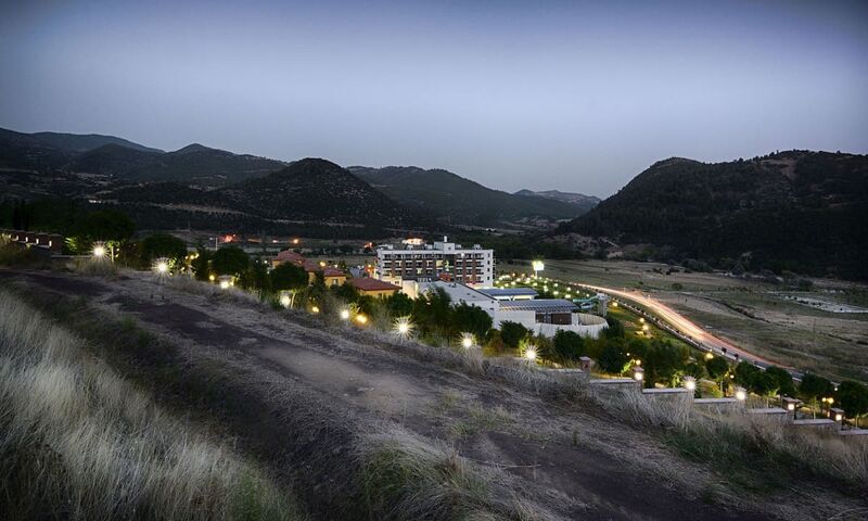 Obam Termal Resort Otel & Spa