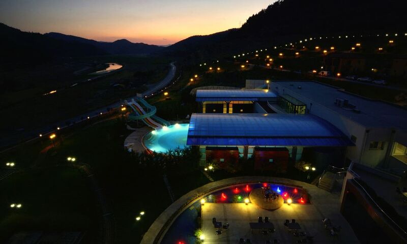 Obam Termal Resort Otel & Spa