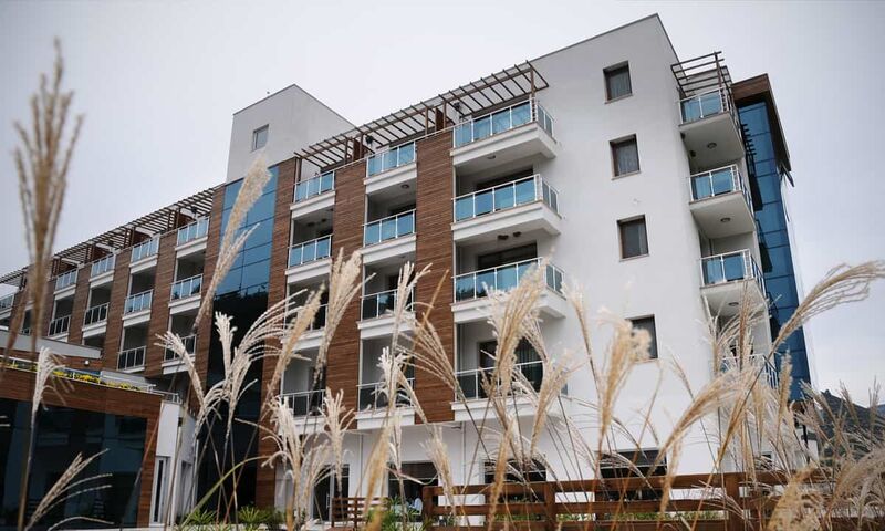 Obam Termal Resort Otel & Spa