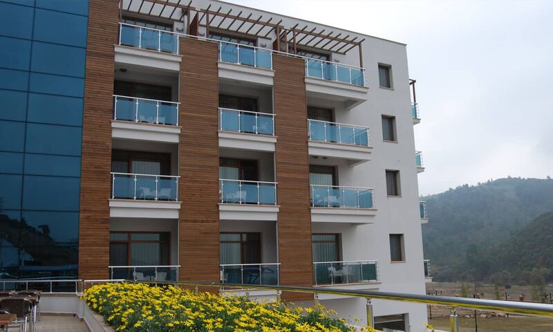 Obam Termal Resort Otel & Spa