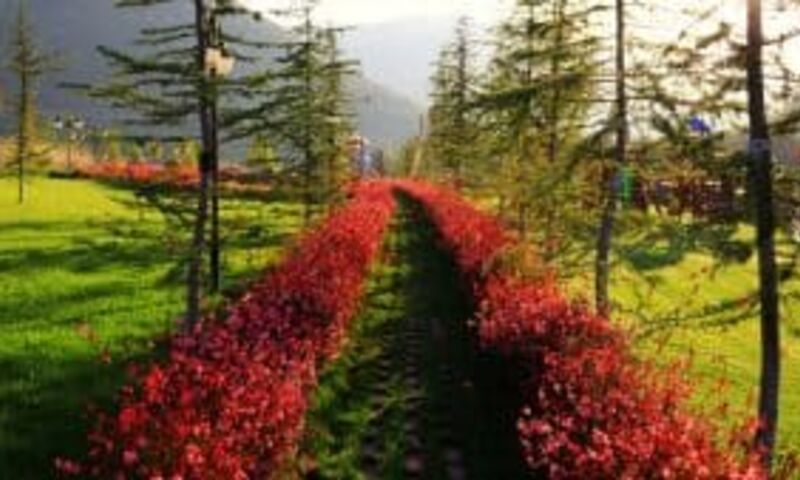 Obam Termal Resort Otel & Spa