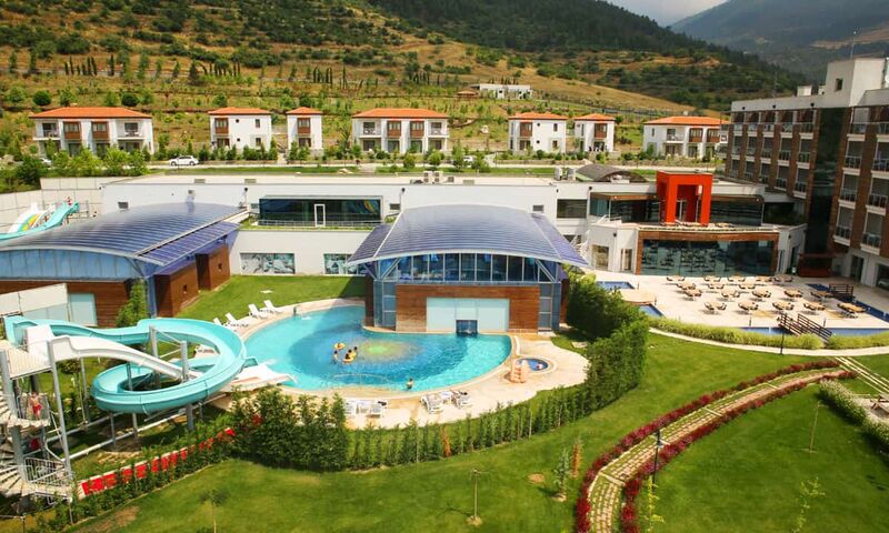 Obam Termal Resort Otel & Spa