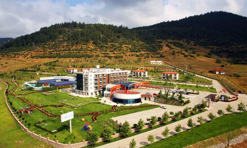 Obam Termal Resort Otel & Spa