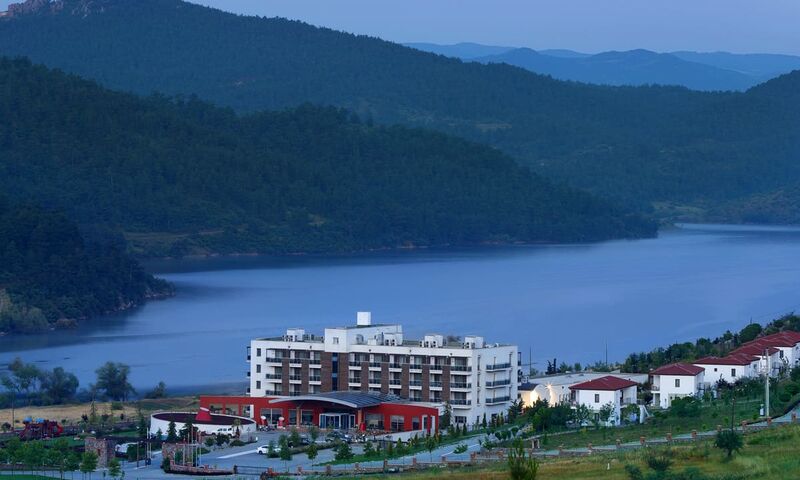 Obam Termal Resort Otel & Spa