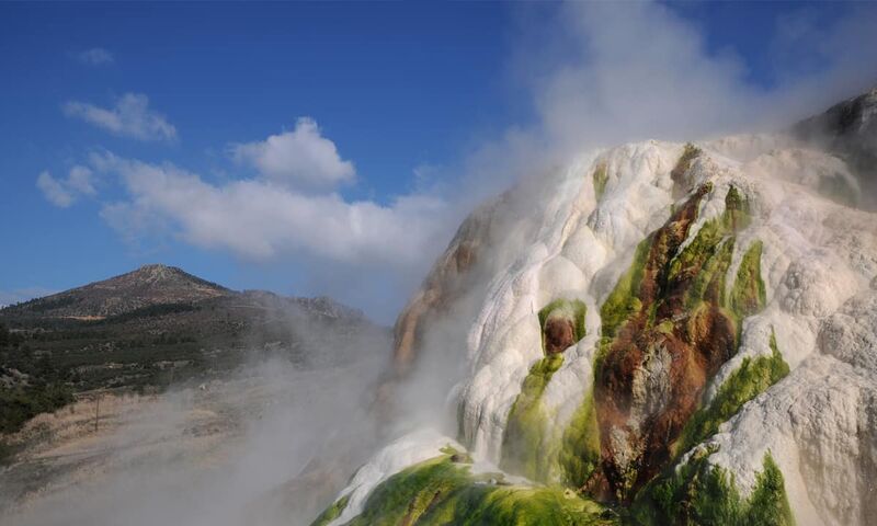 Obam Termal Resort Otel & Spa