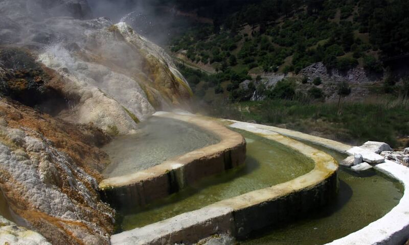 Obam Termal Resort Otel & Spa