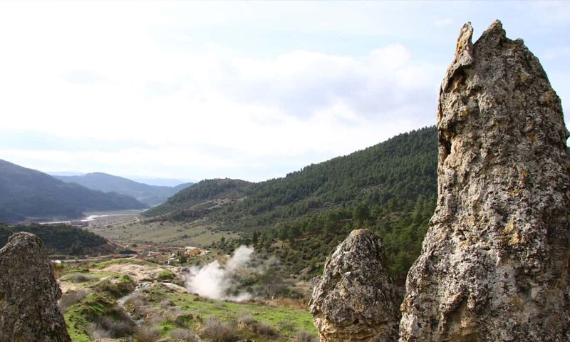 Obam Termal Resort Otel & Spa