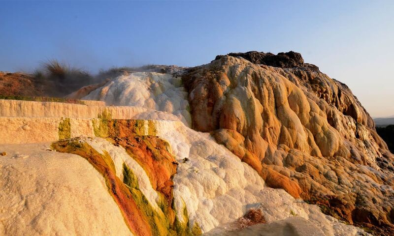 Obam Termal Resort Otel & Spa