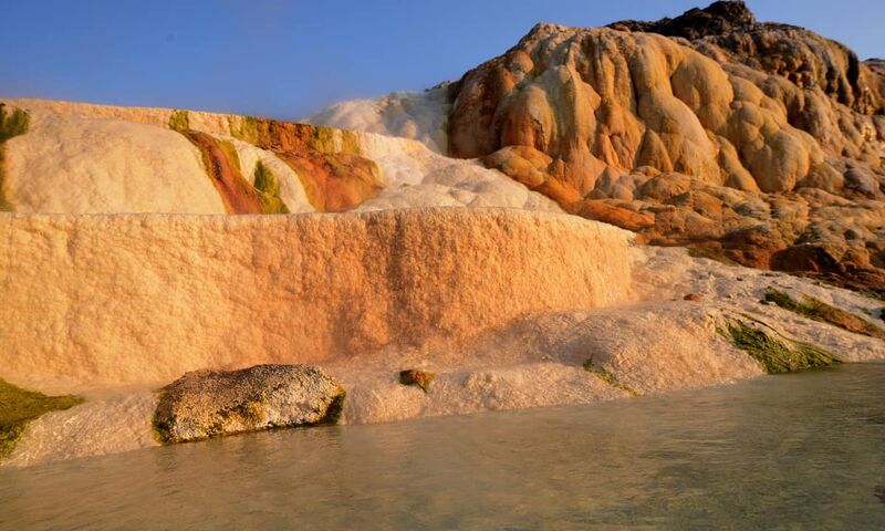 Obam Termal Resort Otel & Spa