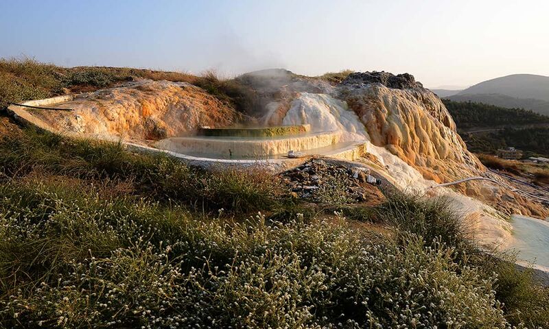 Obam Termal Resort Otel & Spa