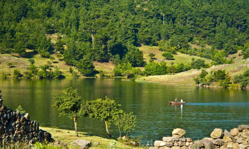 Obam Termal Resort Otel & Spa