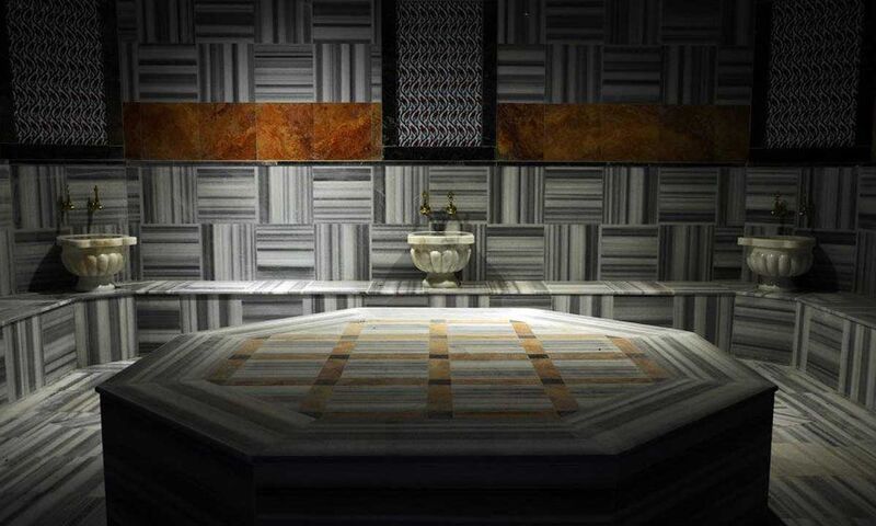 Obam Termal Resort Otel & Spa