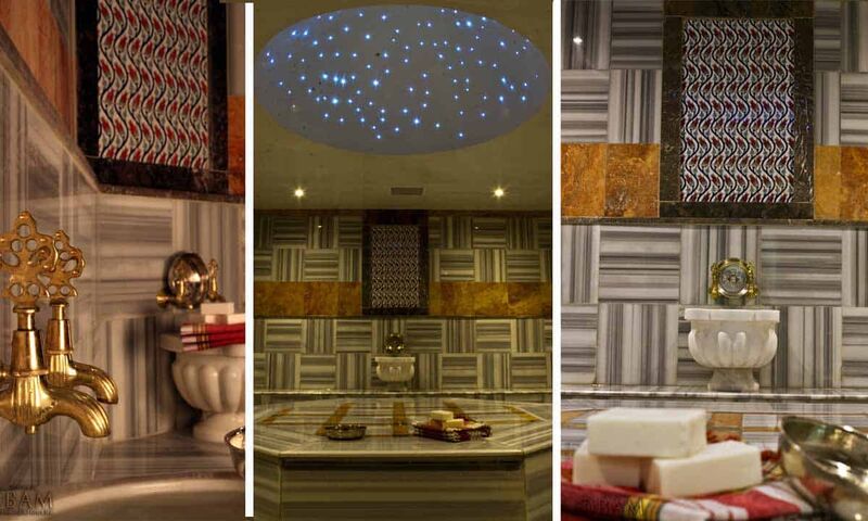 Obam Termal Resort Otel & Spa