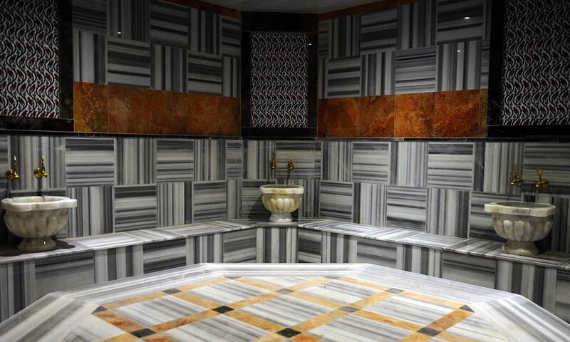 Obam Termal Resort Otel & Spa