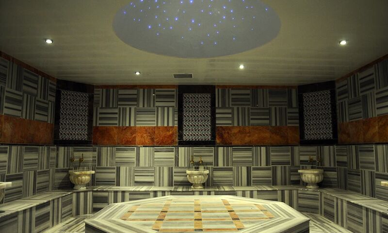 Obam Termal Resort Otel & Spa