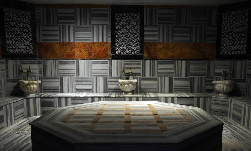 Obam Termal Resort Otel & Spa